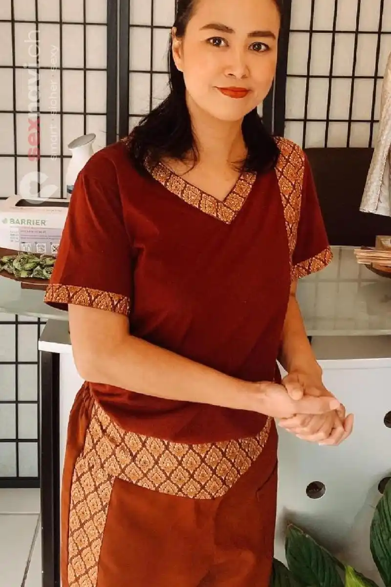 SUSI Thai Frau Massage ❤️ Bern Stadt, Bern Umgebung, Schweiz, Biel/Bienne - Grenchen, Bern