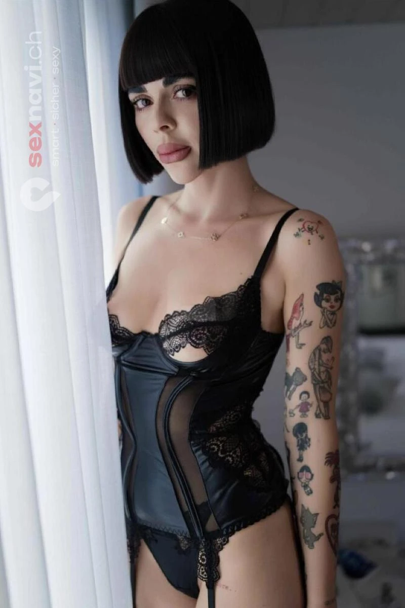 Anna Unschuldig und jung Basel, Aargau, Oftringen, Schweiz, Solothurn