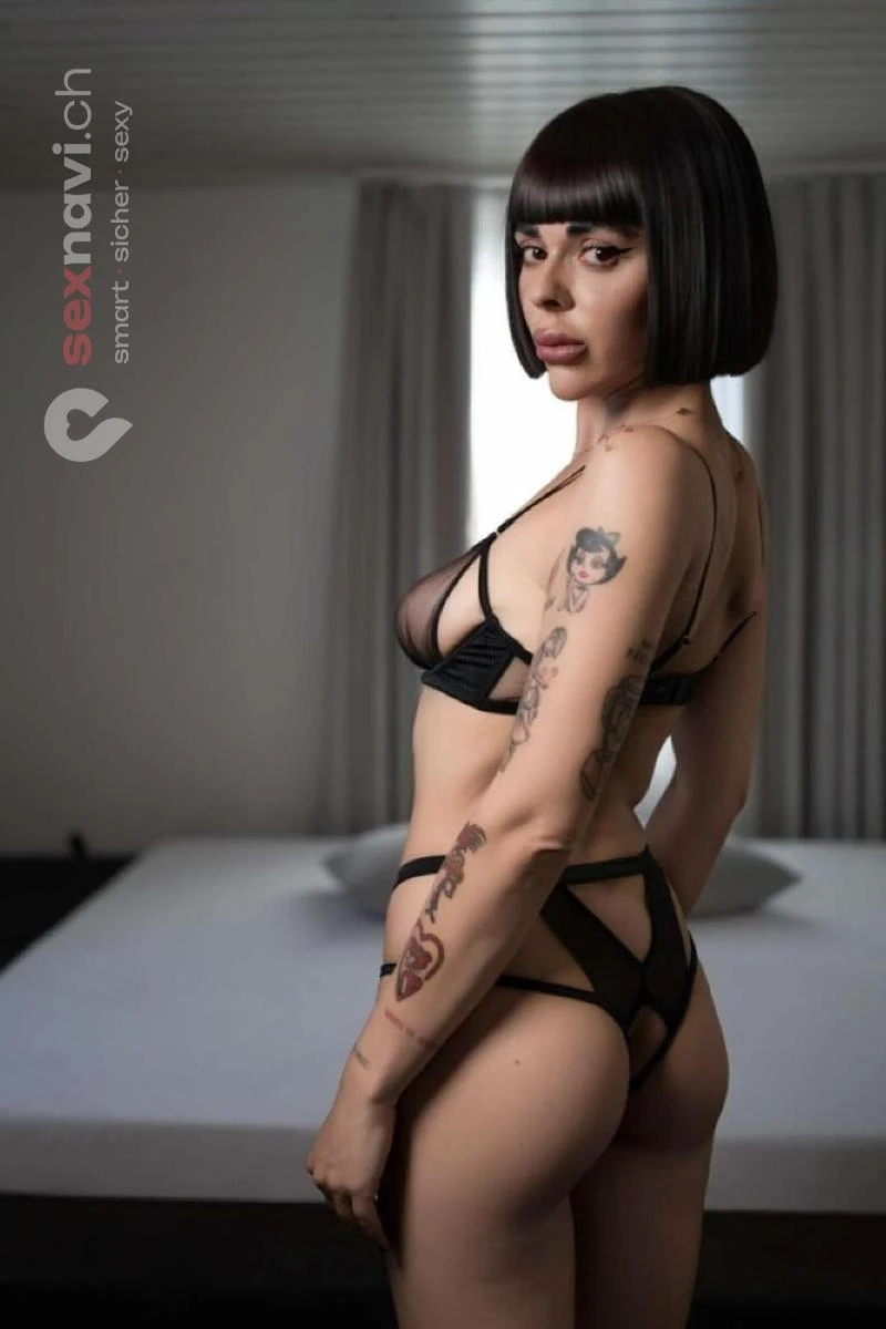 Anna Unschuldig und jung Basel, Aargau, Oftringen, Schweiz, Solothurn