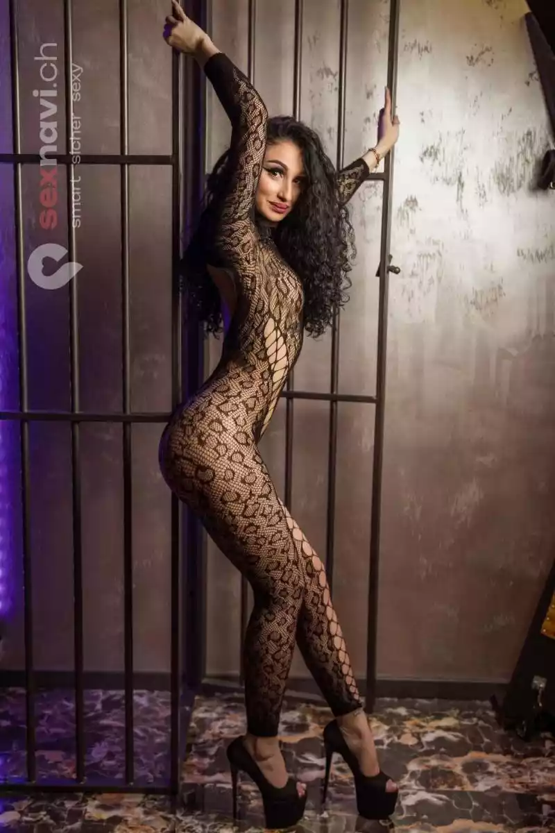 Andrea Bildh&uuml;bsch und scharf Z&uuml;rich Umgebung, St.Gallen, Z&uuml;rich Stadt, Oftringen, Schweiz