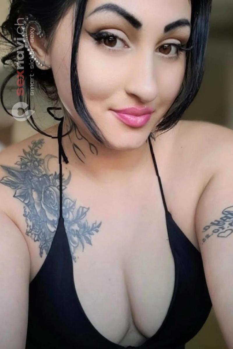 PATRISSA Sperma Hexe... Zürich Umgebung, Schaffhausen, Zürich Stadt, Schweiz, Thayngen