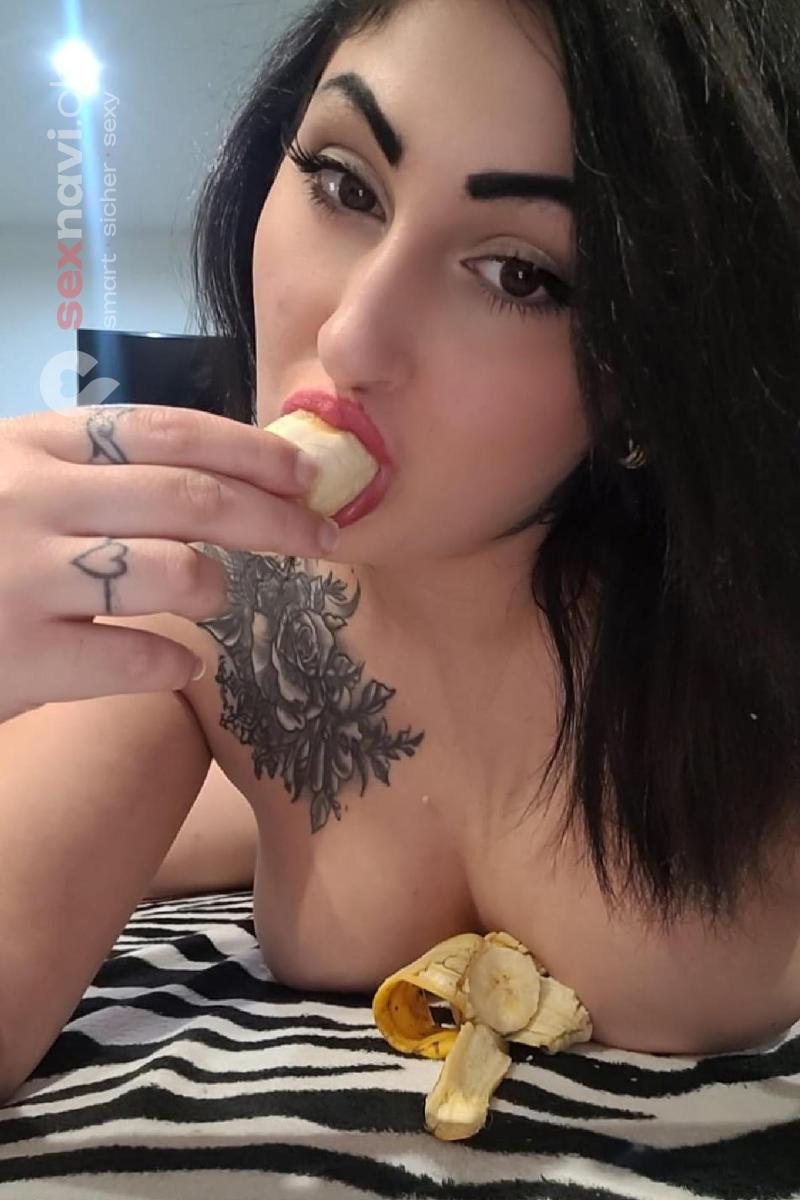 PATRISSA Sperma Hexe... Zürich Umgebung, Schaffhausen, Zürich Stadt, Schweiz, Thayngen