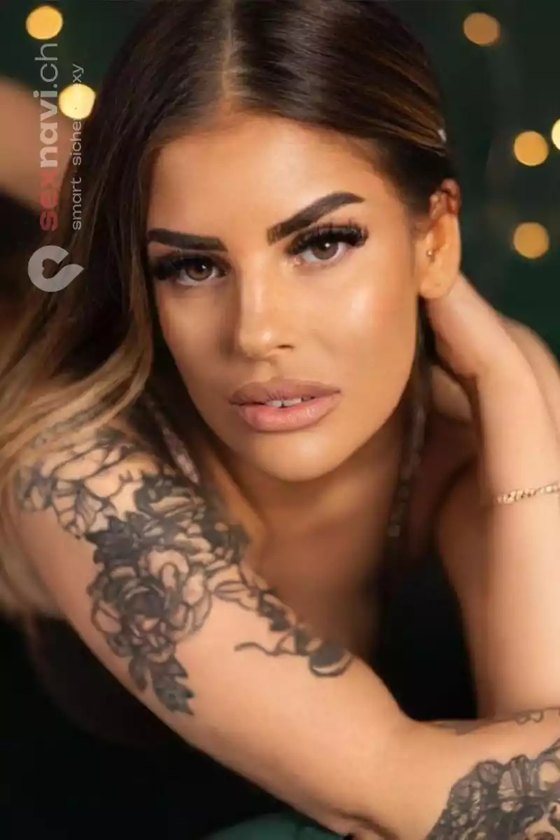 Izabella ⭐ Vollservice⭐ Basel, Basel, Aargau, Schweiz, Solothurn