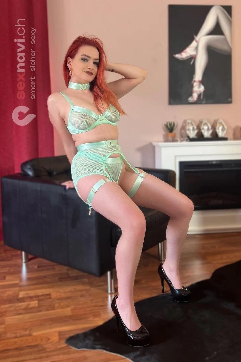 Andrea 💕 das versaute Luder 💕 &Ouml;sterreich, Aargau, Schweiz, Zofingen