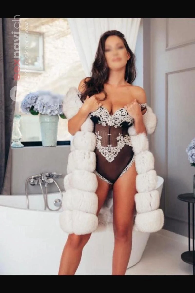 Maja Mega-geile Sex-Maschine 👅 Z&uuml;rich Umgebung, Zug, Zug, Schweiz, Luzern
