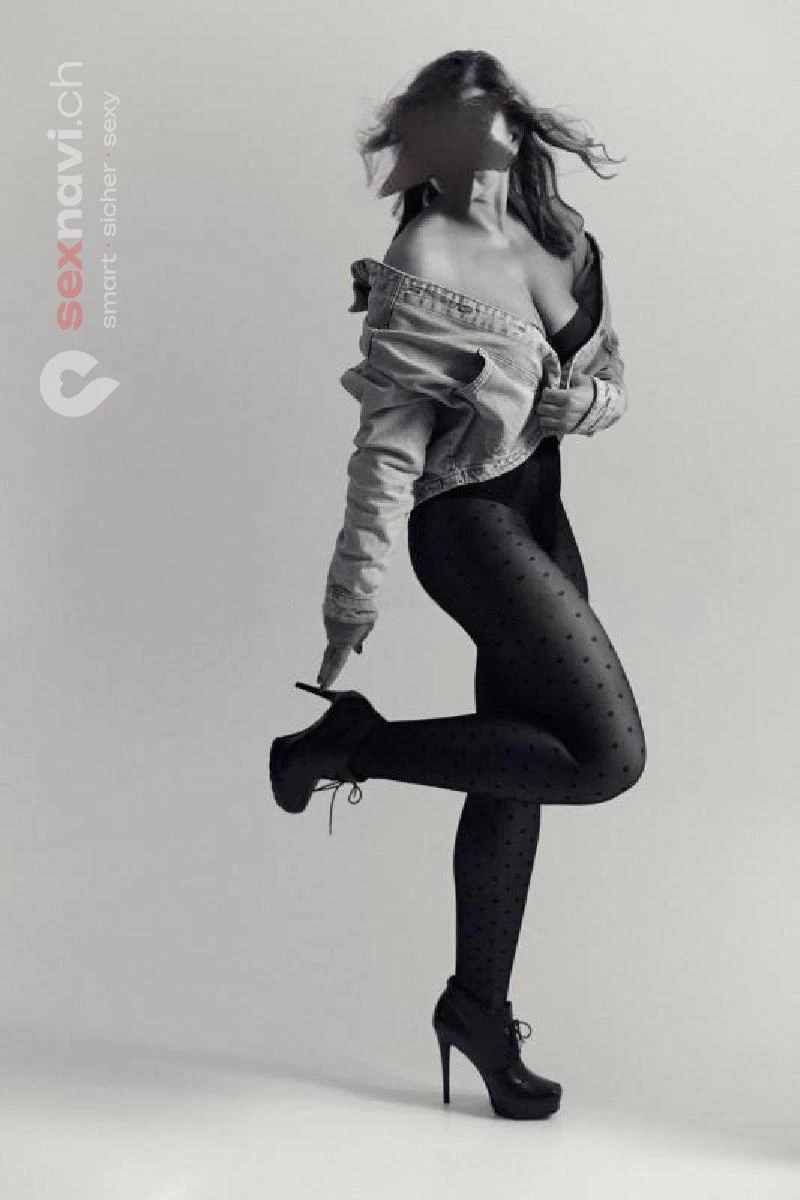 Jasmin 🔱 Lisas TOP GIRLS 🔱 &Ouml;sterreich, Aargau, Schweiz, Zofingen