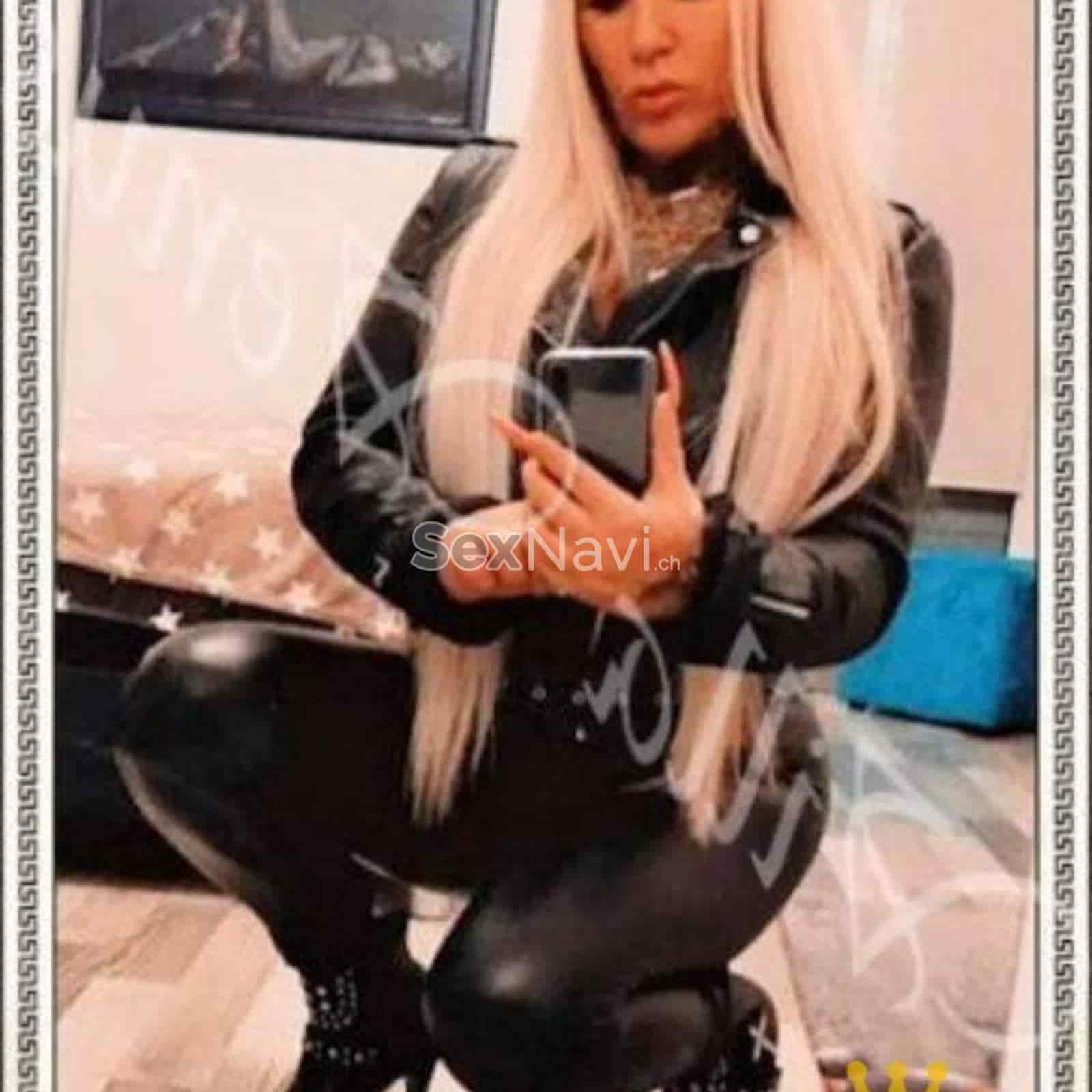 Sexy Bizarr-Lady ❤ Sexy Bizarr-Lady ❤ Bern Umgebung, Bern Stadt, Schweiz, Thun