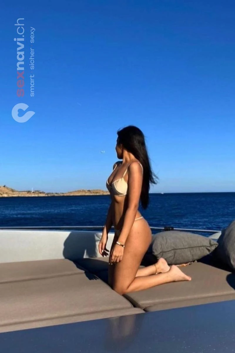 Selina Dauergeil (aus Deutschland Basel, Basel, Aargau, Schweiz, Solothurn