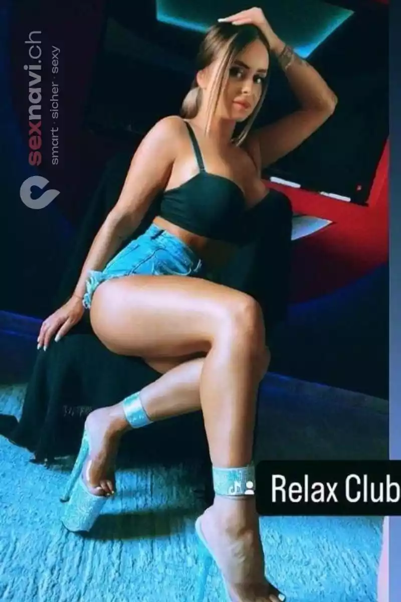 Aysha Geile GFE 💛 Naturtitten Aargau, Zürich Stadt, Dottikon, Schweiz, Luzern