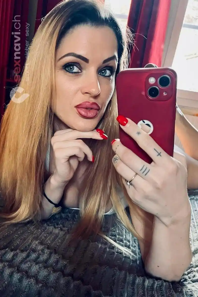 Victoria Fitness Modell GFE Bern Umgebung, Bern Stadt, Schweiz, Thun