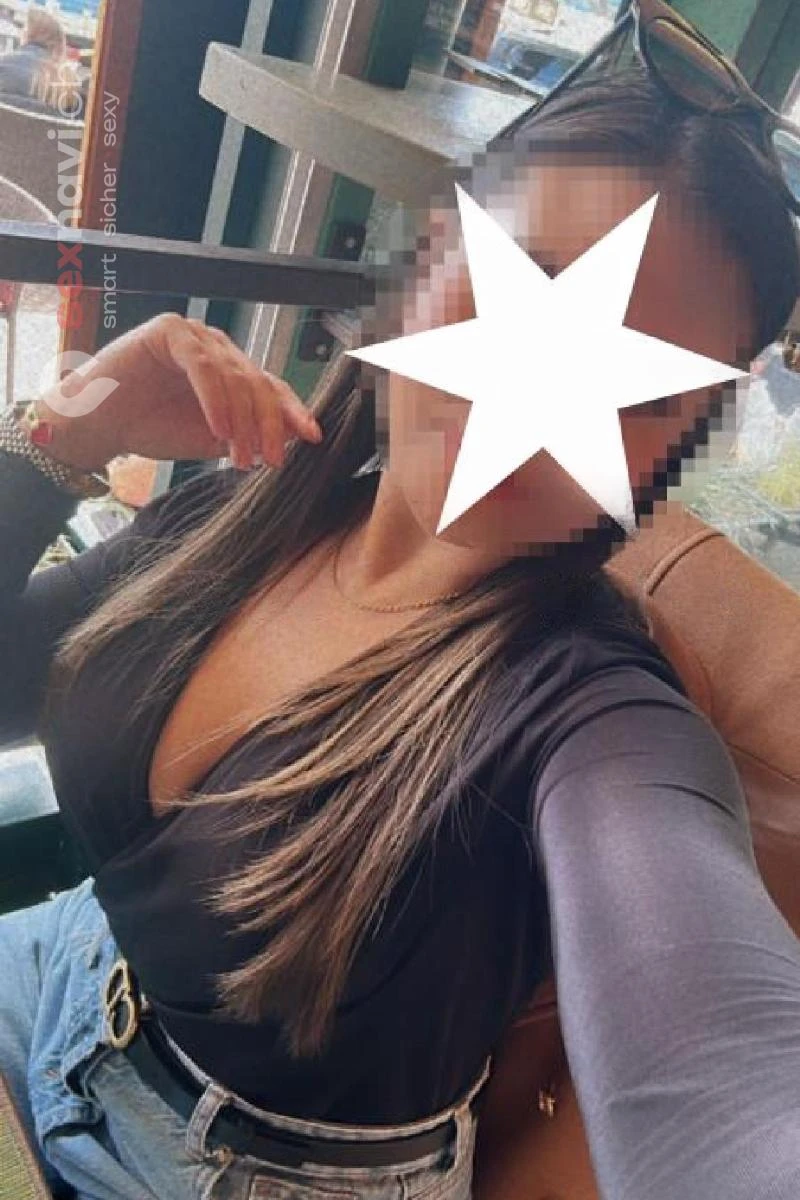 Swiss-Isabelle 🔱  erfahrene Verf&uuml;hrerin 🔱 &Ouml;sterreich, Aargau, Schweiz, Zofingen