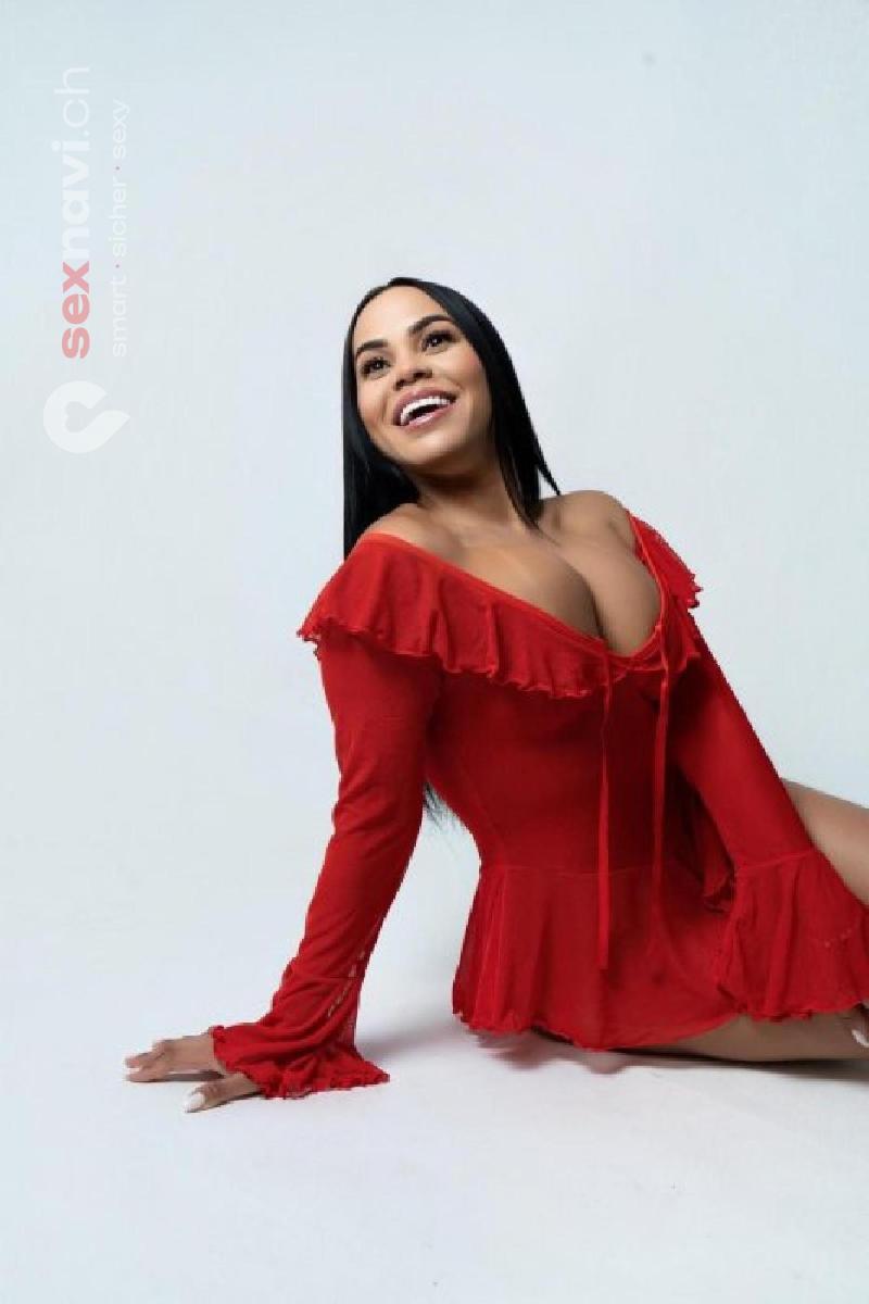 Celin Anwesend Z&uuml;rich Umgebung, Z&uuml;rich, Z&uuml;rich Stadt, Aargau, Schweiz