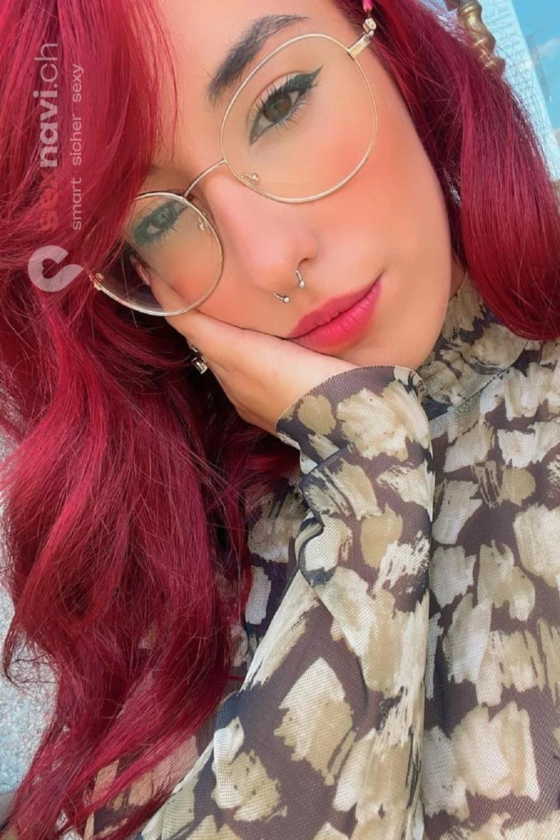 Rose TEEN TEEN COME IN MOUTH Jura, Schweiz, Biel/Bienne - Grenchen, Solothurn, La Chaux-de-Fonds