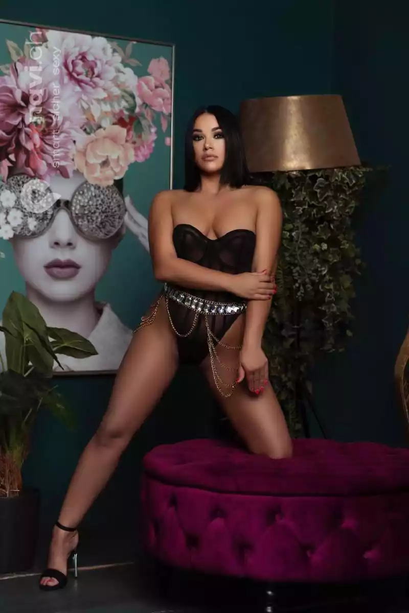 Lilly Heiss und traumhaft! Z&uuml;rich Umgebung, St.Gallen, Z&uuml;rich Stadt, Oftringen, Schweiz