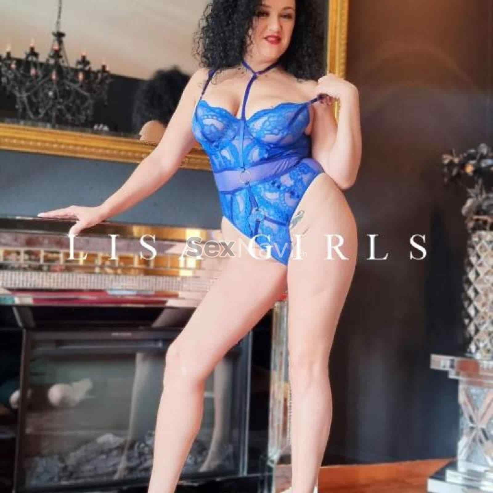 Michelle 🔱 Lisas TOP GIRLS 🔱 Aargau, Schweiz, Luzern , Solothurn, Zofingen