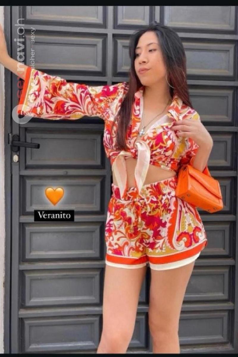 Ana Anwesend Zürich Umgebung, Zürich, Zürich Stadt, Aargau, Schweiz