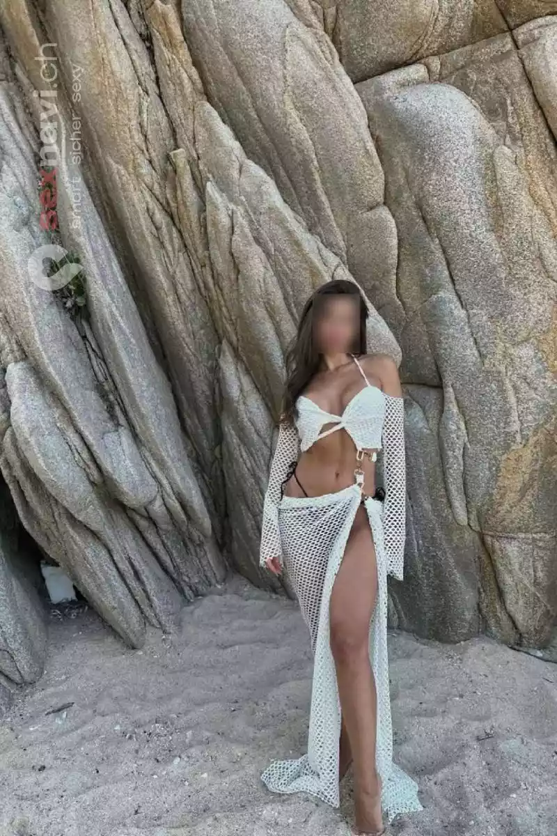 Julia Grey Vollbusige Sch&ouml;nheit Basel, Basel, Aargau, Schweiz, Solothurn