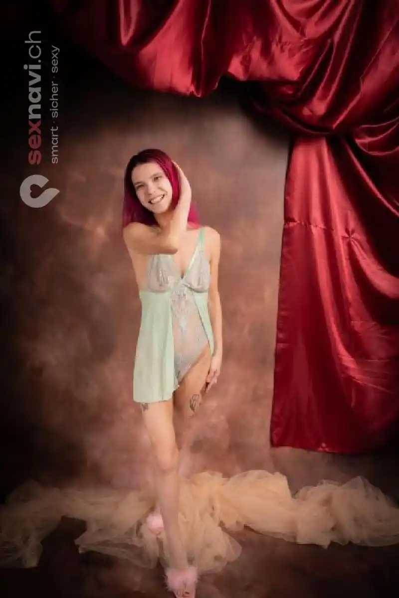 Alina 23.02.26 11:00-19:00 Z&uuml;rich Umgebung, Z&uuml;rich, Z&uuml;rich Stadt, Aargau, Schweiz