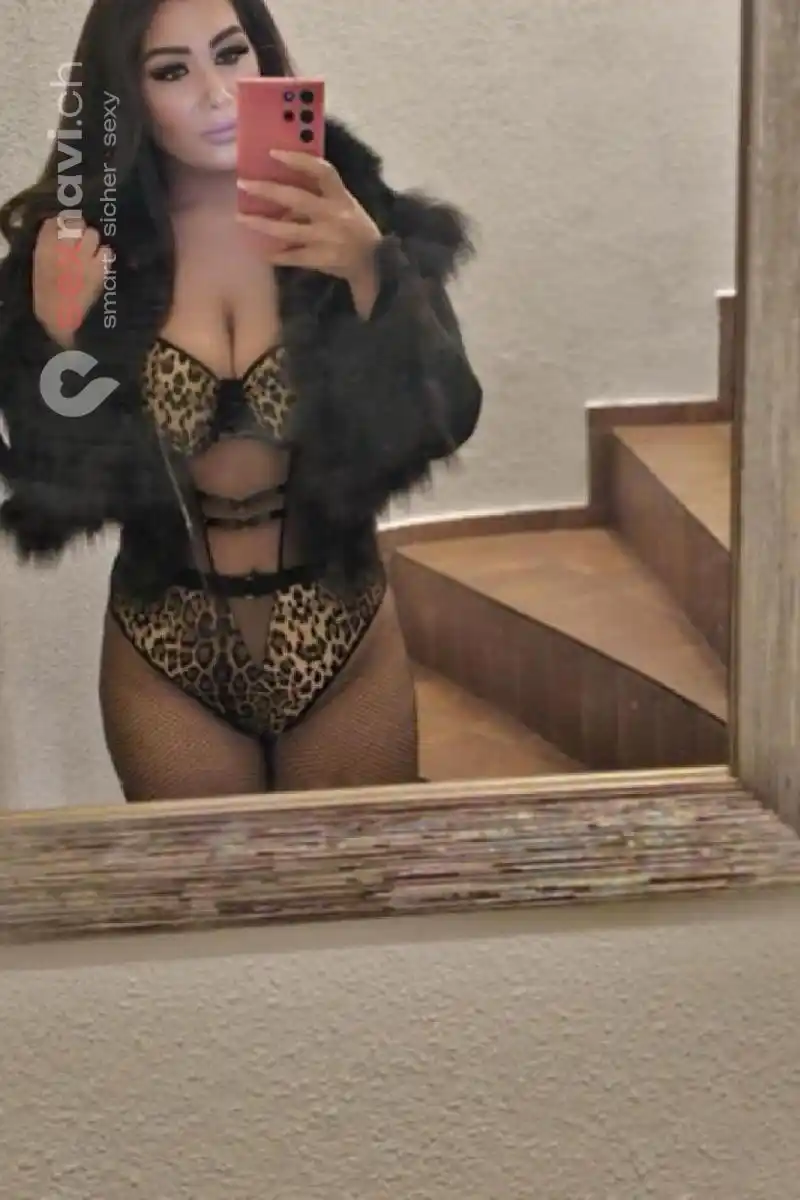 Roxy ❌ unzensierter Service ❌ St.Gallen, Zürich Umgebung, Walenstadt, Graubünden, Schweiz