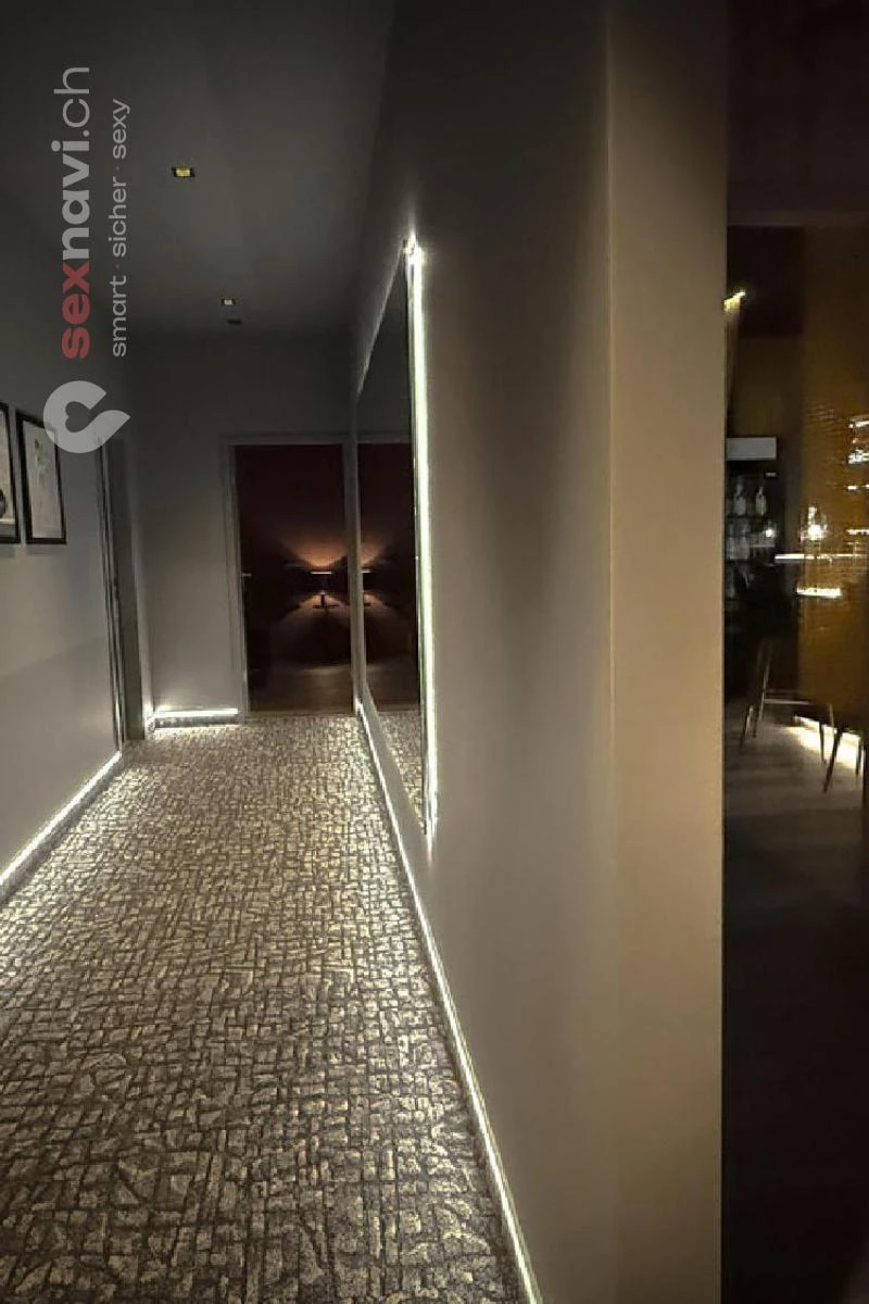 Exklusivster Salon Viele treue Stammg&auml;ste Basel, Basel, Aargau, Schweiz, Solothurn