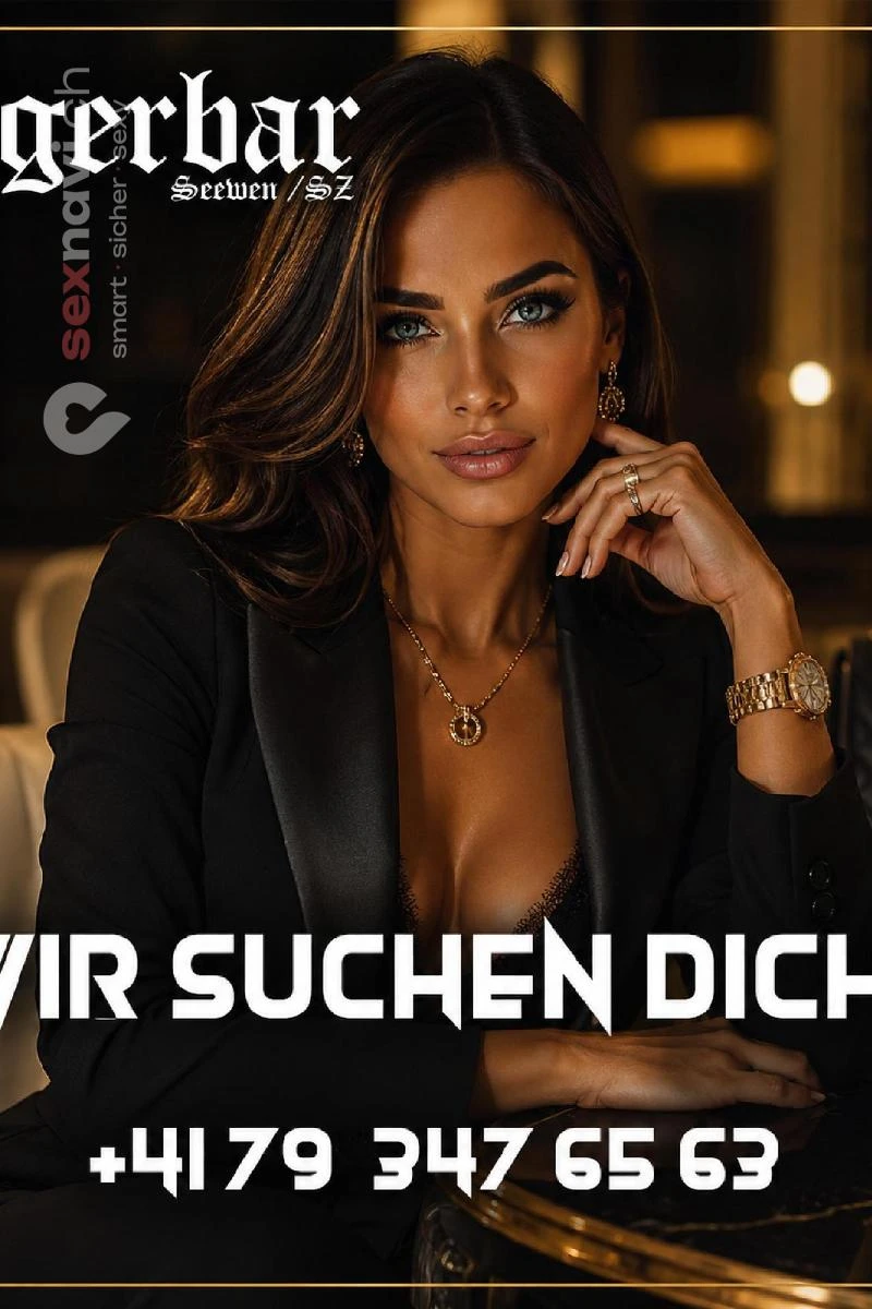 Wir suchen dich ! Beste system in der Schwez Schweiz, Seewen SZ, Schwyz