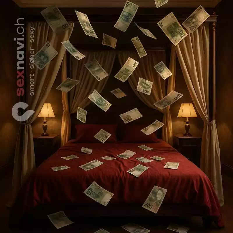 5-10.000 CHF / Woche Diskret&ndash;Bekannt&ndash;Erfolgreich St.Gallen, Z&uuml;rich Umgebung, Thurgau, Schweiz, St. Gallen