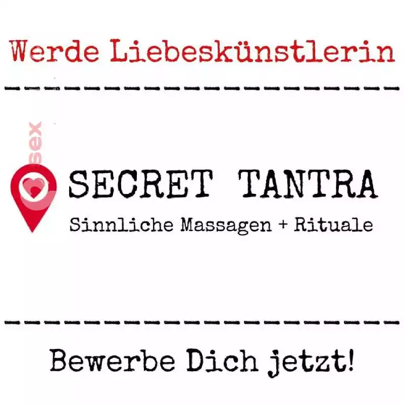 Secret Tantra Werde Liebeskünstlerin! Zürich Umgebung, Volketswil, Zürich Stadt, Aargau, Schweiz
