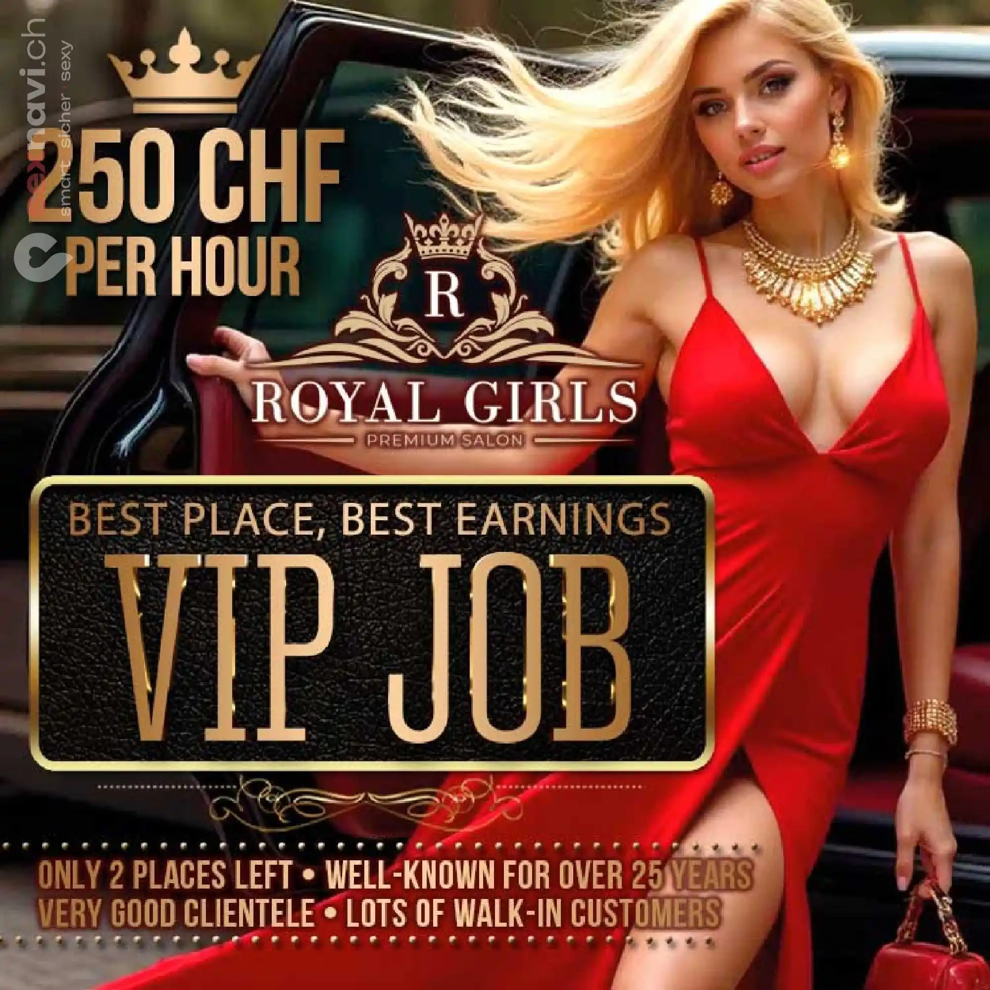 Hoher Verdienst &uuml;ber 25 Jahre bekannt Basel, Oensingen, Aargau, Schweiz, Solothurn