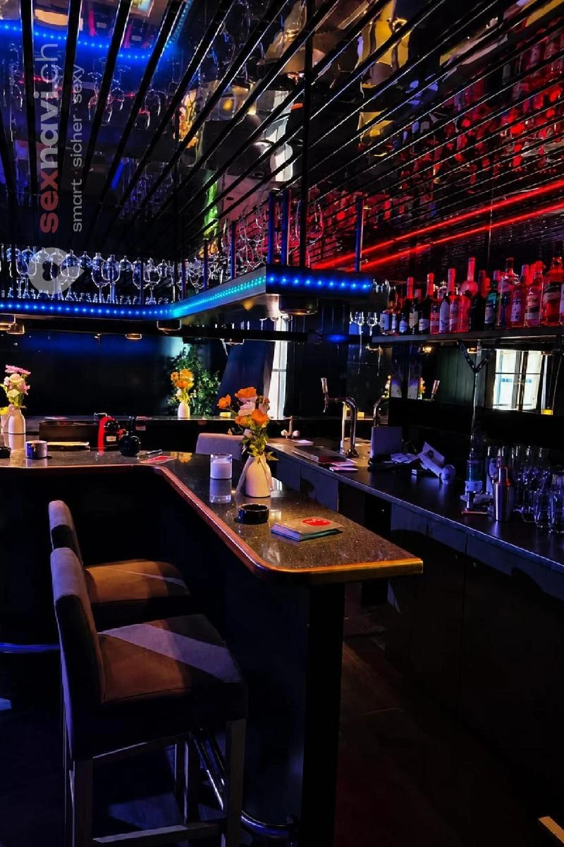 Sins and Secret 240 CHF / Stunde - 50 % Thurgau, Romanshorn, Schweiz