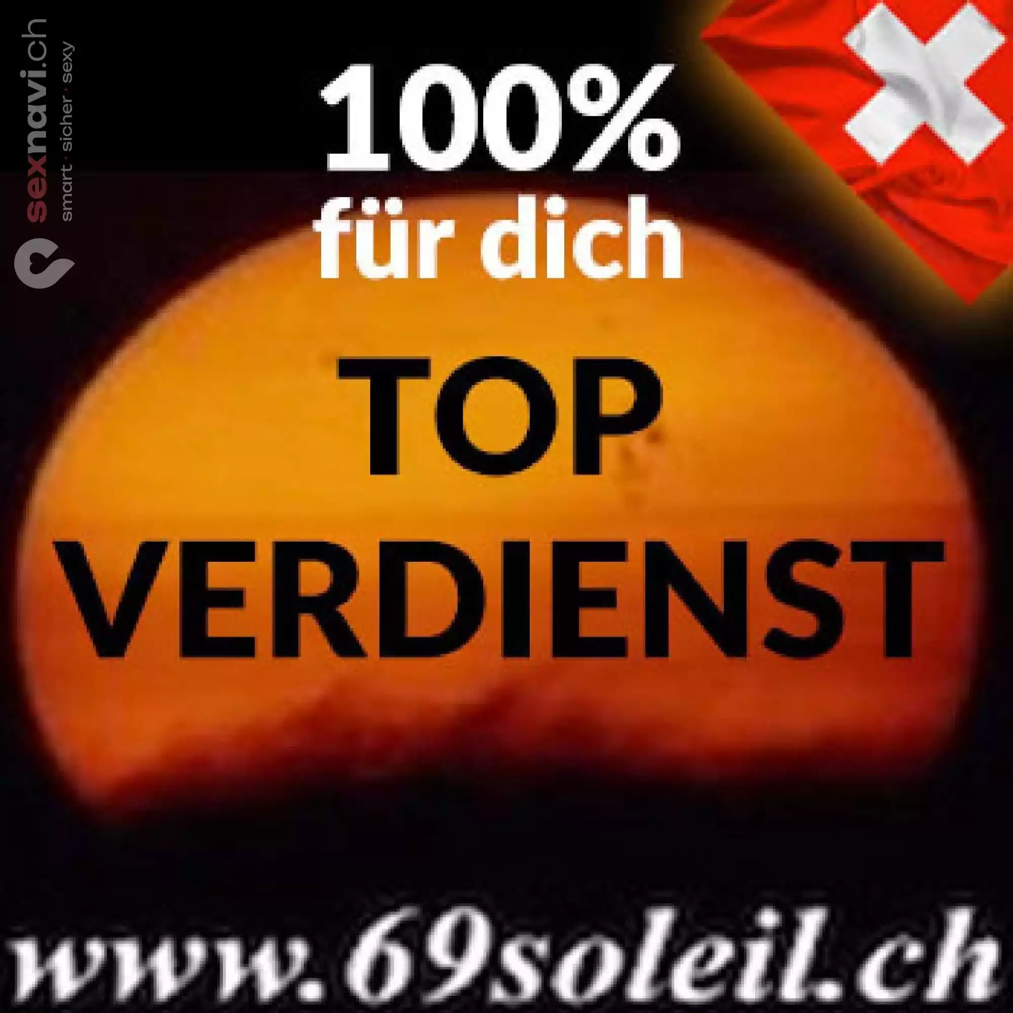 69soleil Girls auf 3 Etagen Bern Umgebung, Niederbipp, Aargau, Schweiz, Biel/Bienne - Grenchen, Solothurn
