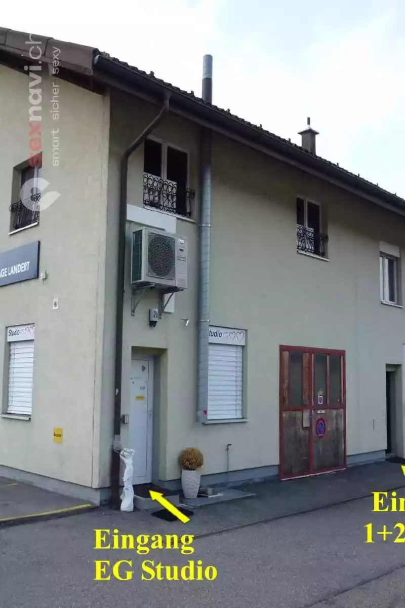 69soleil Girls auf 3 Etagen Bern Umgebung, Niederbipp, Aargau, Schweiz, Biel/Bienne - Grenchen, Solothurn