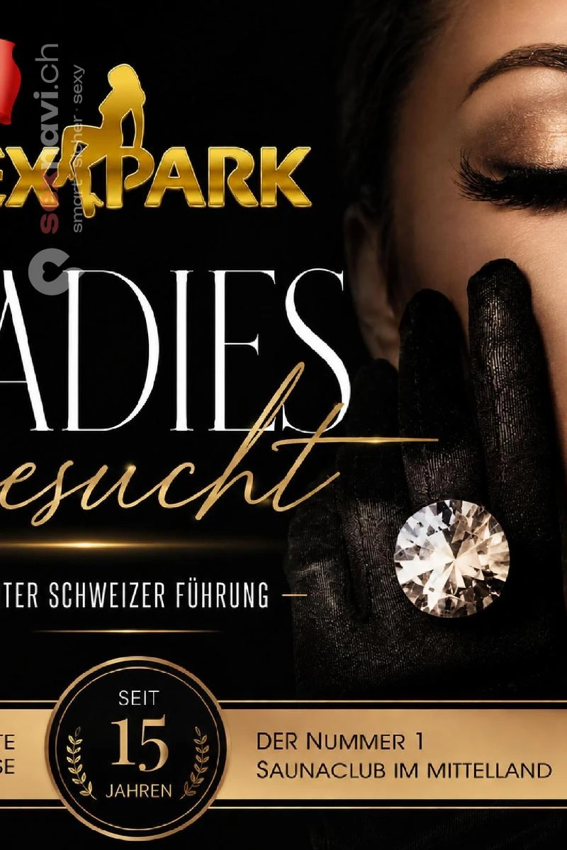 SEX PARK CLUB NO 1 MITTELLAND Z&uuml;rich Stadt, Aargau, Schweiz, Solothurn, Oberentfelden