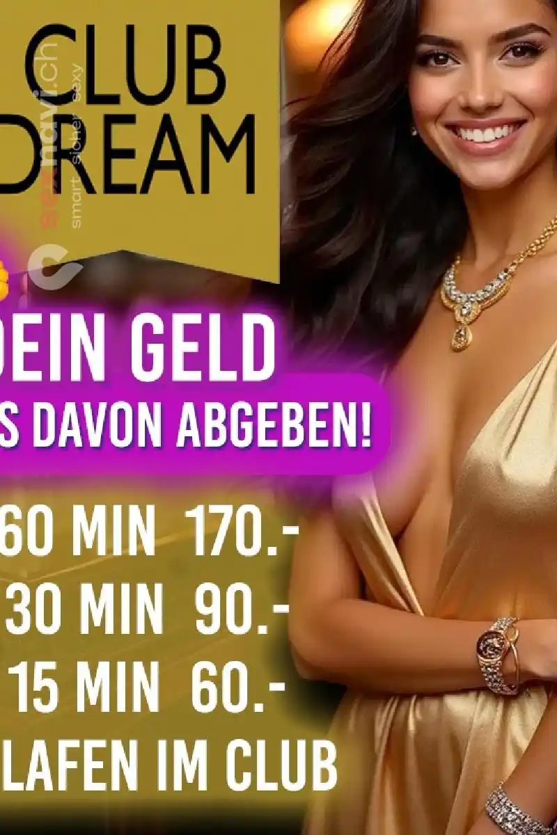 Jobs f&uuml;r Girls 170CHF/STUNDE geh&ouml;rt DIR! Z&uuml;rich Umgebung, D&uuml;bendorf, Schweiz