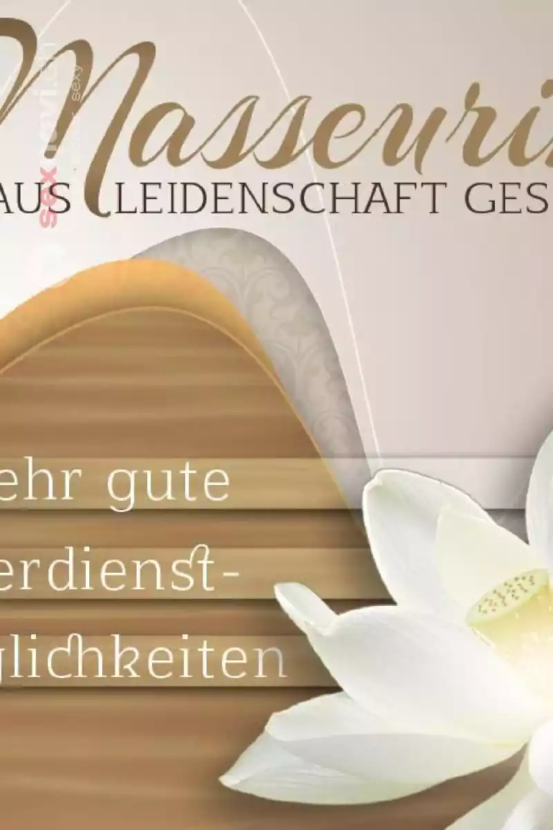 🔝Top Verdienst🔝 Masseurin aus Leidenschaft Z&uuml;rich Umgebung, Basel, Basel, Aargau, Schweiz