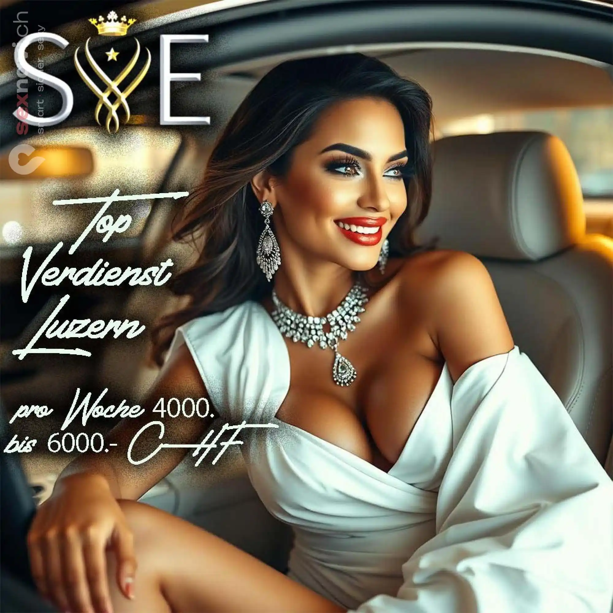 Studio Elite Exklusiver Platz LU Luzern, Schweiz, Luzern