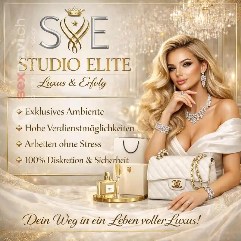 Studio Elite Exklusiver Platz LU Luzern, Schweiz, Luzern