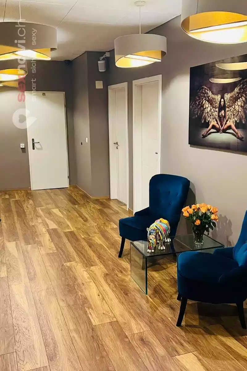 Studio Elite Exklusiver Platz LU Luzern, Schweiz, Luzern