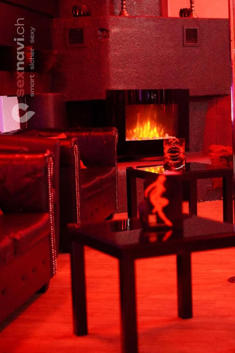 Colibri Bar SUPER Stammkundschaft Schweiz, Biel/Bienne - Grenchen, Lengnau BE