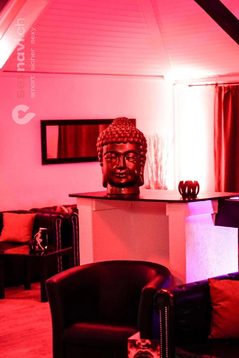 Colibri Bar SUPER Stammkundschaft Schweiz, Biel/Bienne - Grenchen, Lengnau BE