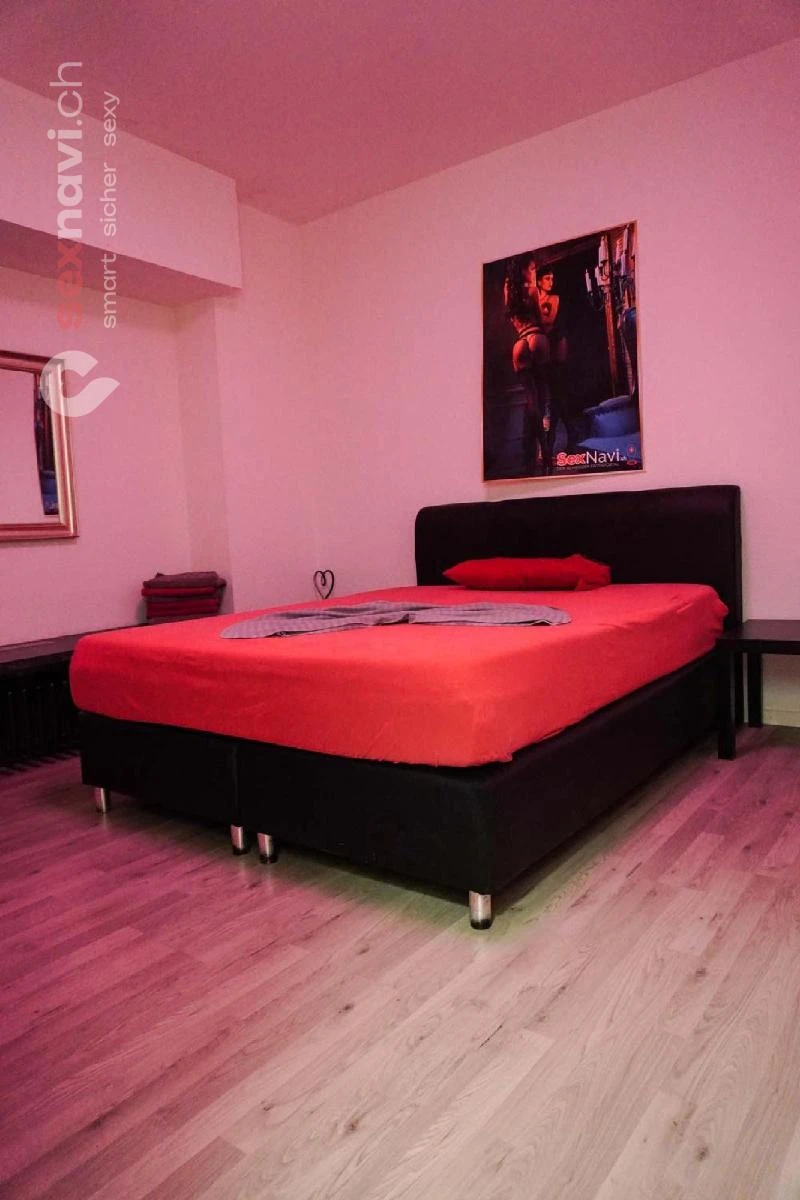 Colibri Bar SUPER Stammkundschaft Schweiz, Biel/Bienne - Grenchen, Lengnau BE