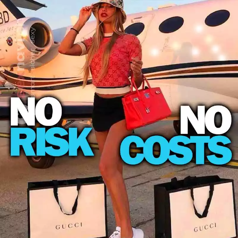 YOU HAVE NO COSTS ... we pay everything Basel, Basel, Schweiz