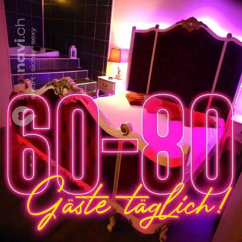 EDELWEISS BASEL 40-80 clients per day Basel, Basel, Schweiz