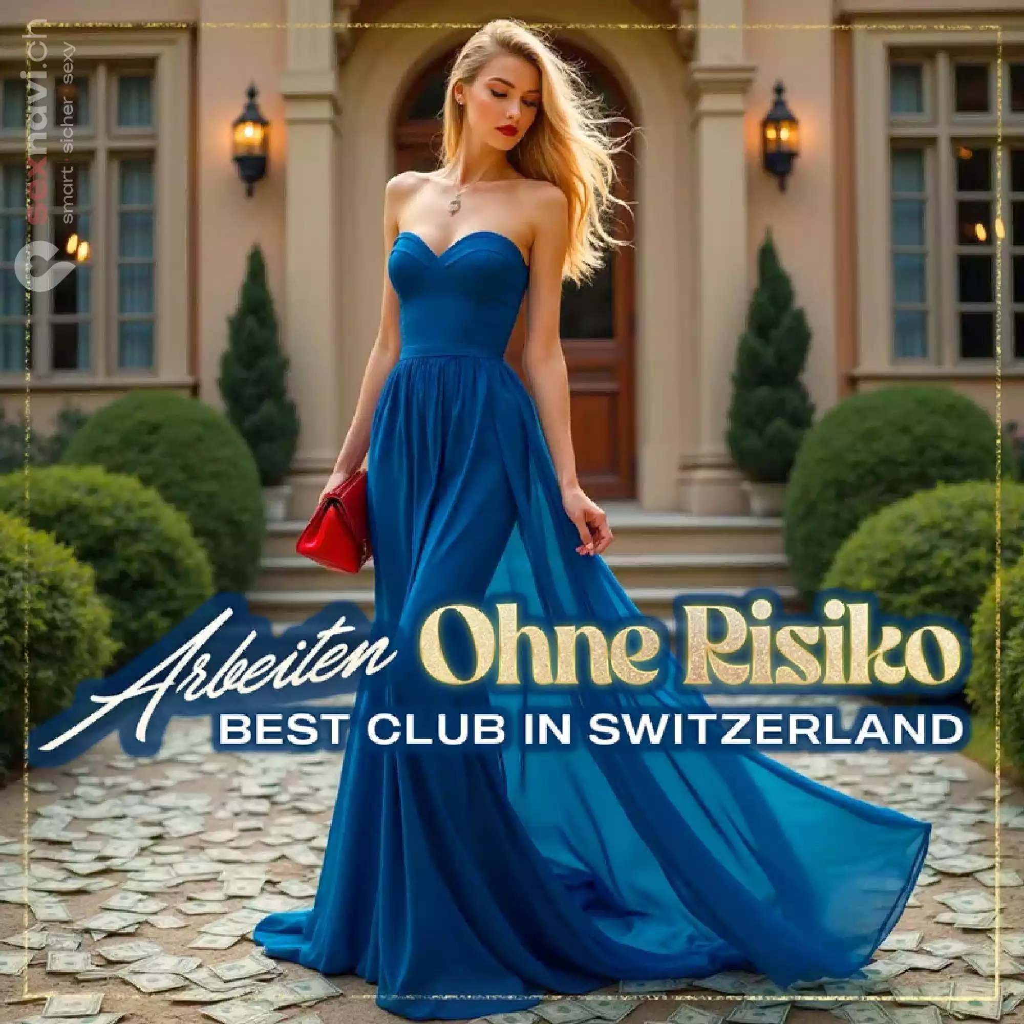 EDELWEISS BASEL t&auml;glich 40-80 G&auml;ste Basel, Basel, Schweiz