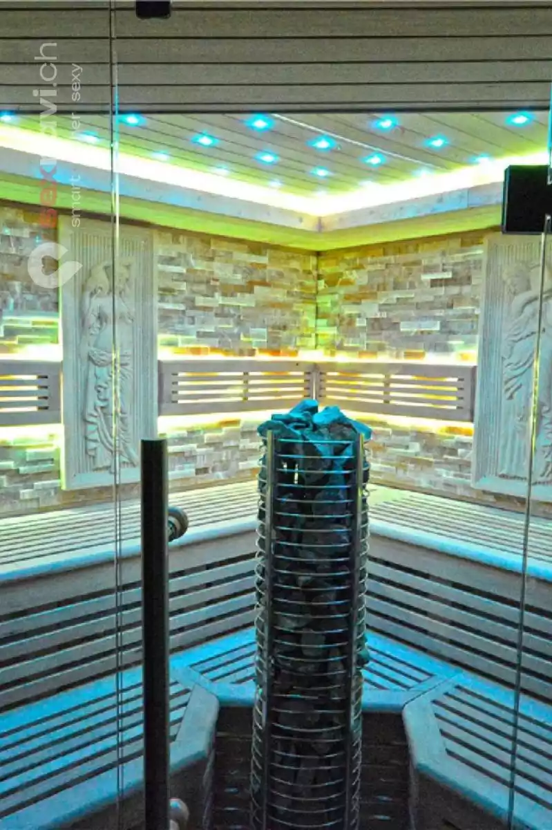 TOP Saunaclub 💰 beste Platz in SG 💰 St.Gallen, Z&uuml;rich Umgebung, Thurgau, Schweiz, Oberb&uuml;ren