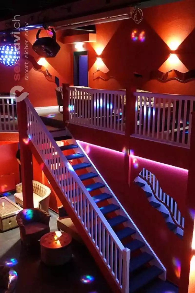 TOP Saunaclub 💰 beste Platz in SG 💰 St.Gallen, Z&uuml;rich Umgebung, Thurgau, Schweiz, Oberb&uuml;ren