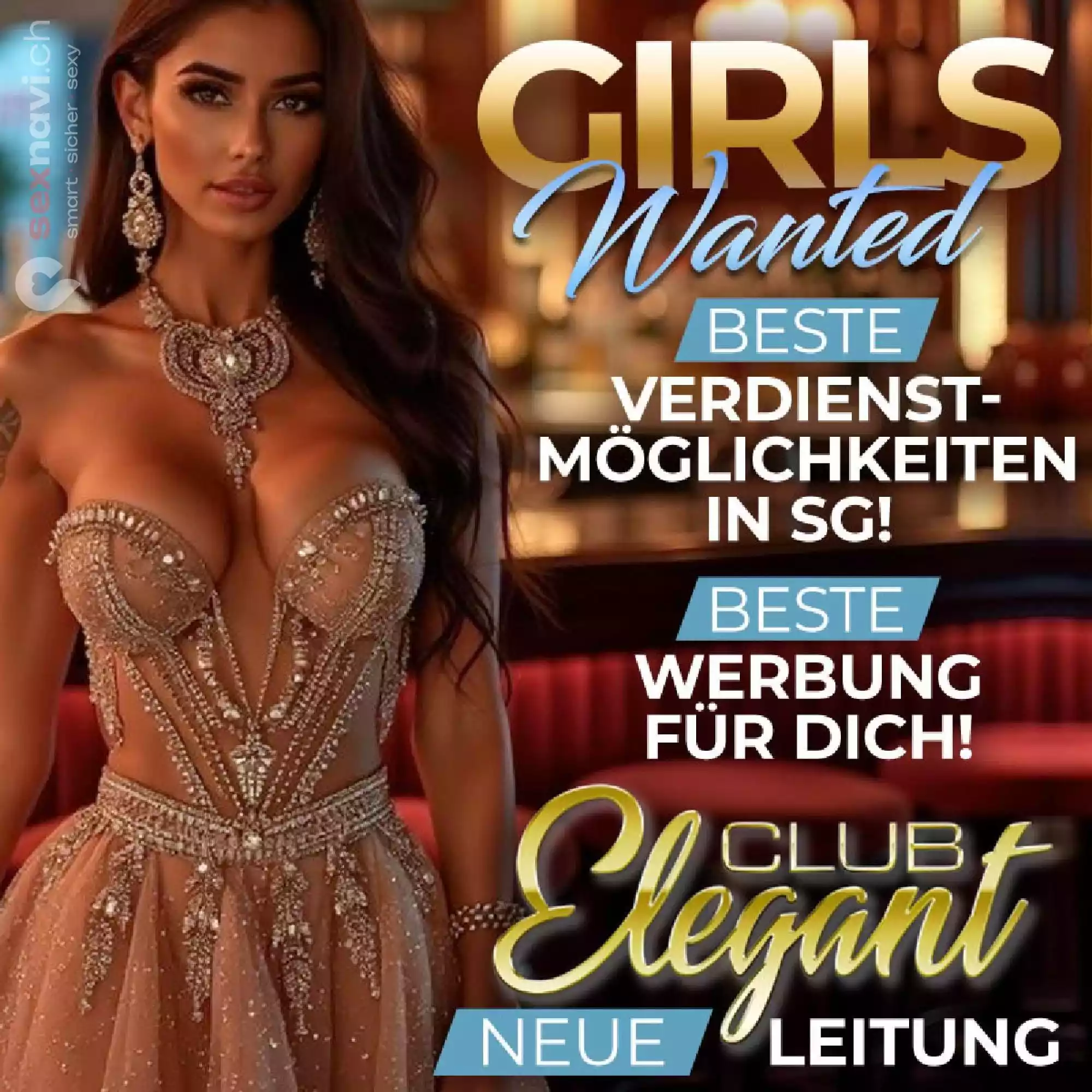 TOP Saunaclub 💰 beste Platz in SG 💰 St.Gallen, Z&uuml;rich Umgebung, Thurgau, Schweiz, Oberb&uuml;ren