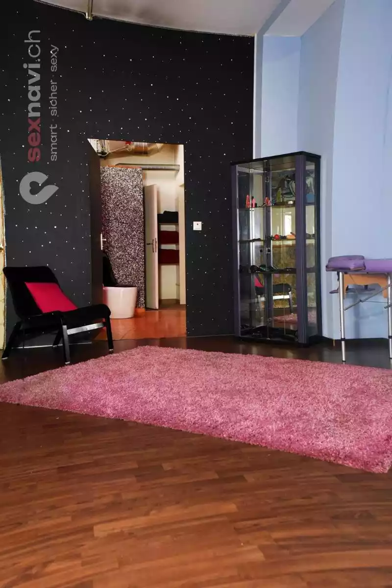 famili&auml;res Klima ❗exklusive Privatadresse ❗ Basel, Basel, Schweiz