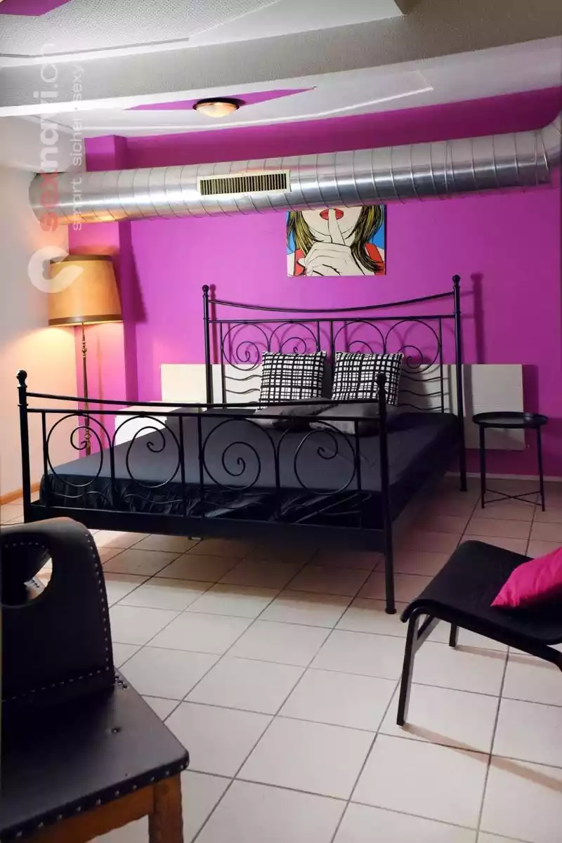 famili&auml;res Klima ❗exklusive Privatadresse ❗ Basel, Basel, Schweiz