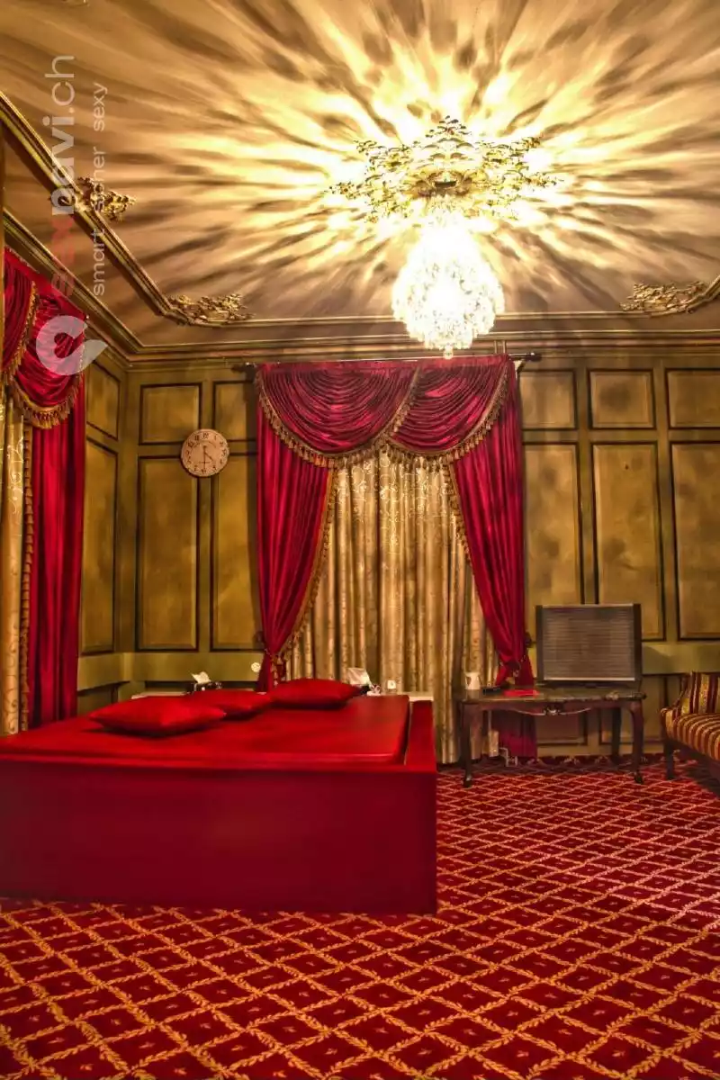 Top Job in der Villa 🌟 Gutes Geld verdienen 🌟 Z&uuml;rich Umgebung, Schweiz, Wetzikon ZH