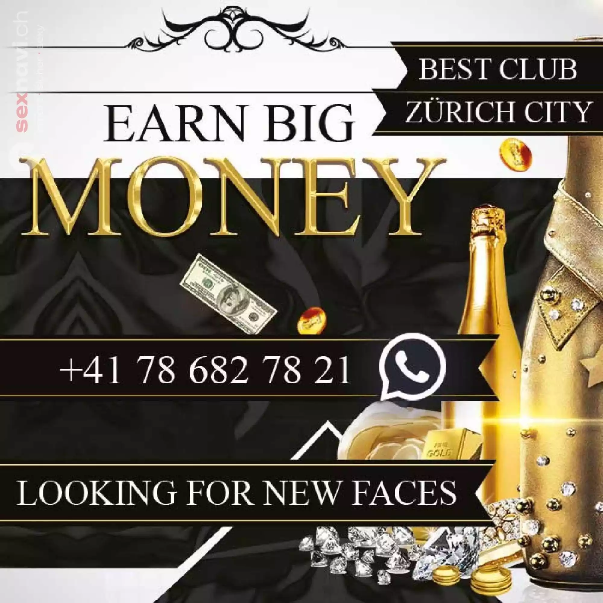 Arbeiten ohne Risiko Keine Fixkosten! Z&uuml;rich Umgebung, Z&uuml;rich, Z&uuml;rich Stadt, Aargau, Schweiz